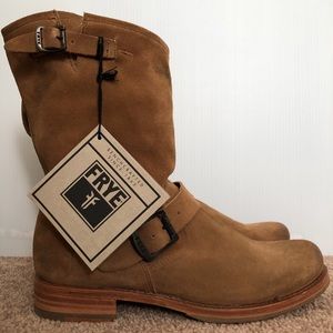 Frye Boots